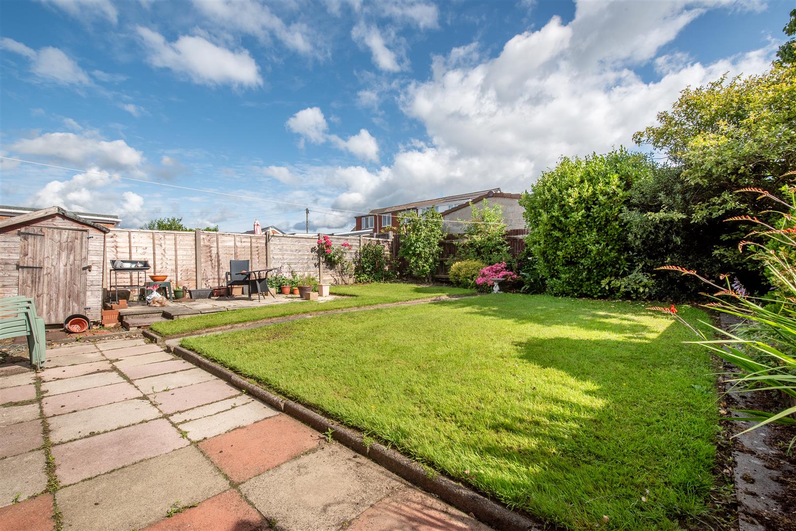 3 bed property in Eskdale Avenue, Bolton